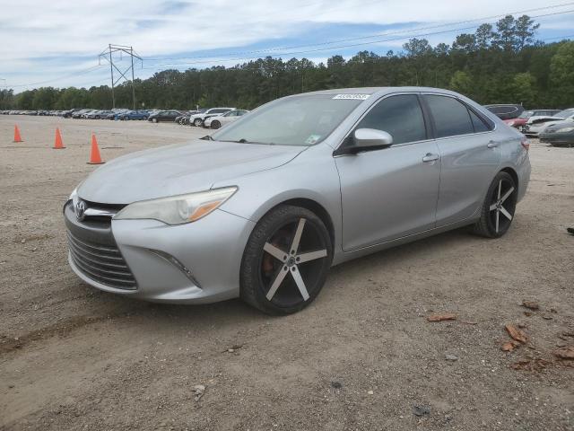 TOYOTA CAMRY LE 2015 4t4bf1fkxfr483554