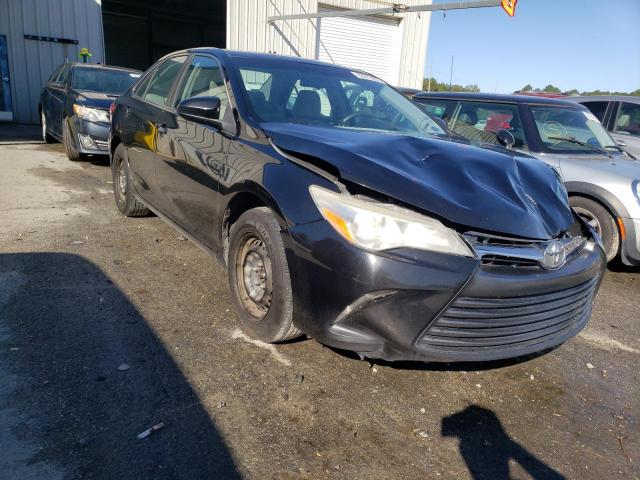 TOYOTA CAMRY LE 2015 4t4bf1fkxfr483957