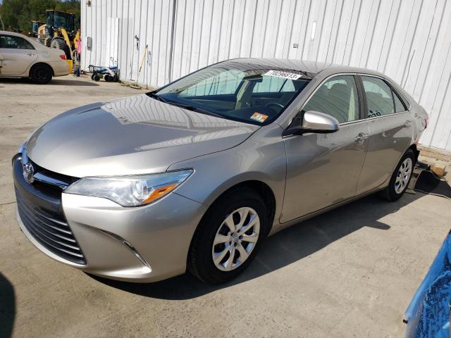 TOYOTA CAMRY 2015 4t4bf1fkxfr485630