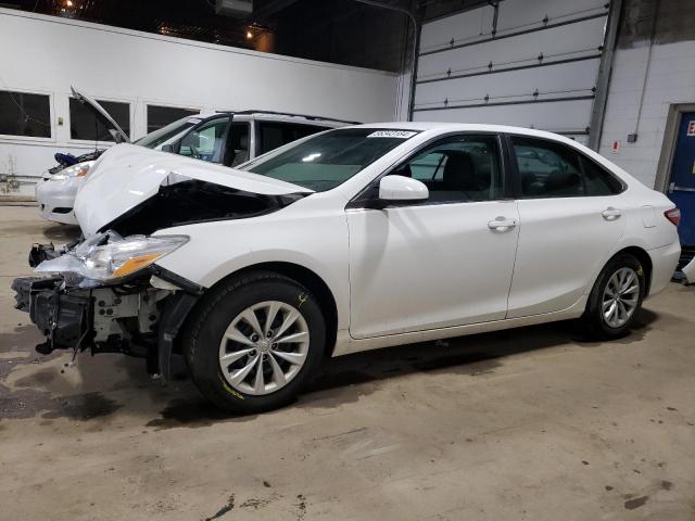 TOYOTA CAMRY 2015 4t4bf1fkxfr486342