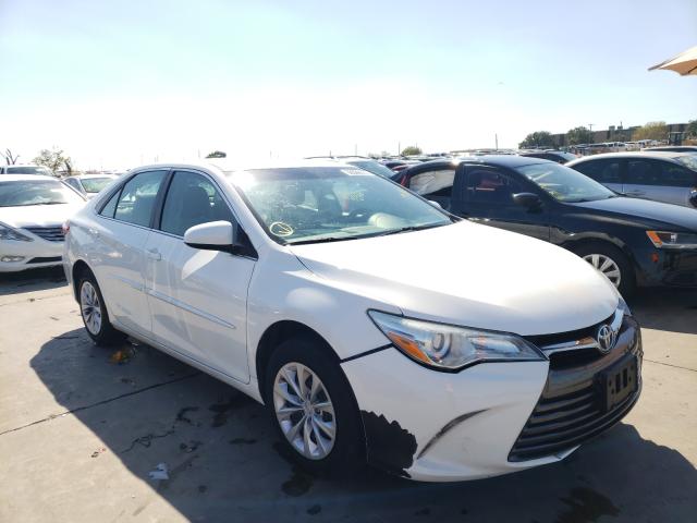 TOYOTA CAMRY LE 2015 4t4bf1fkxfr486891