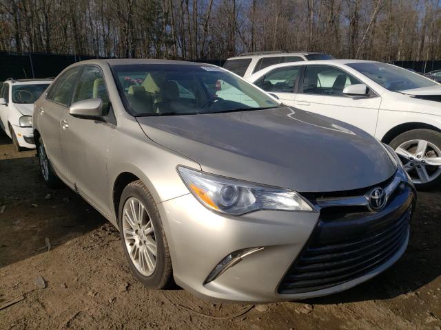 TOYOTA CAMRY LE 2015 4t4bf1fkxfr486986