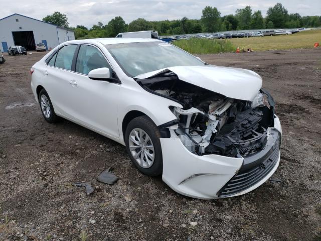 TOYOTA CAMRY LE 2015 4t4bf1fkxfr488043