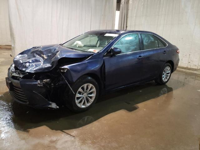 TOYOTA CAMRY LE 2015 4t4bf1fkxfr488124