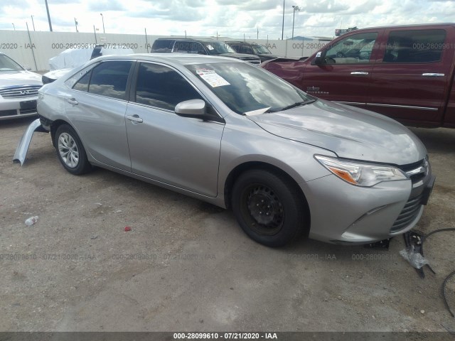 TOYOTA CAMRY 2015 4t4bf1fkxfr488639