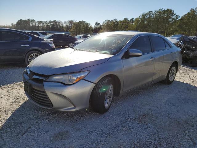 TOYOTA CAMRY LE 2015 4t4bf1fkxfr489242