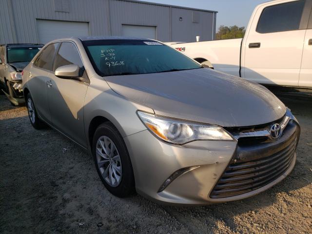 TOYOTA CAMRY LE 2015 4t4bf1fkxfr489368