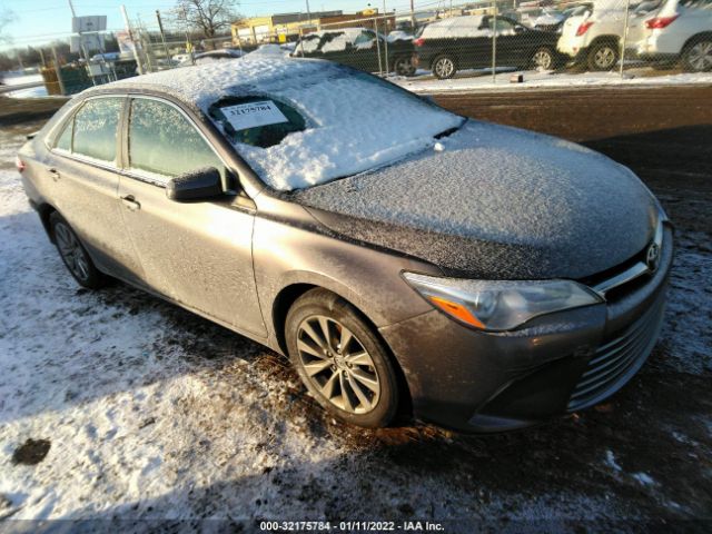 TOYOTA CAMRY 2015 4t4bf1fkxfr491430