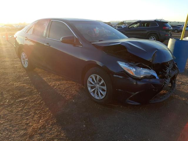 TOYOTA CAMRY LE 2015 4t4bf1fkxfr492853