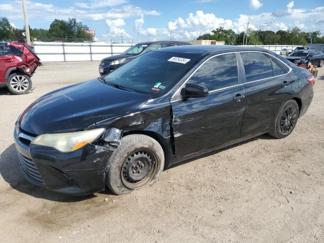 TOYOTA CAMRY LE 2015 4t4bf1fkxfr494327