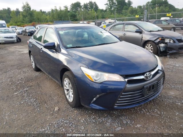 TOYOTA CAMRY 2015 4t4bf1fkxfr494683