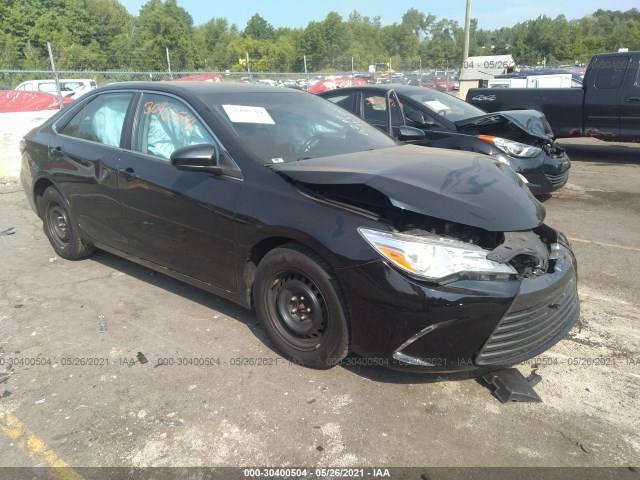 TOYOTA CAMRY 2015 4t4bf1fkxfr494926