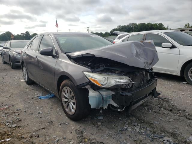 TOYOTA CAMRY LE 2015 4t4bf1fkxfr495123