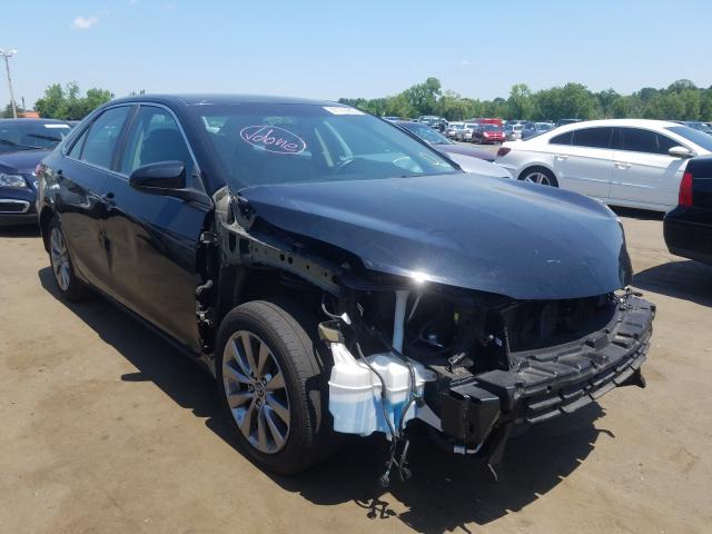 TOYOTA CAMRY LE 2015 4t4bf1fkxfr496014