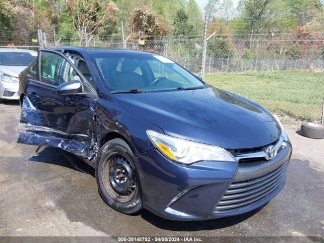 TOYOTA CAMRY 2015 4t4bf1fkxfr496157