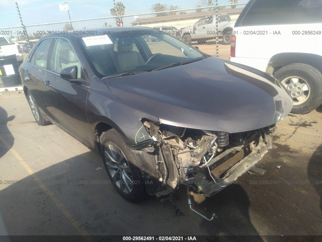 TOYOTA CAMRY 2015 4t4bf1fkxfr496501