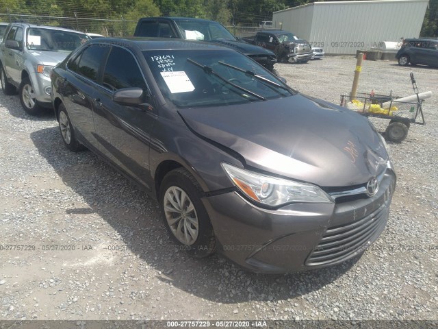 TOYOTA CAMRY 2015 4t4bf1fkxfr497552