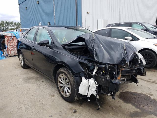 TOYOTA CAMRY LE 2015 4t4bf1fkxfr497924