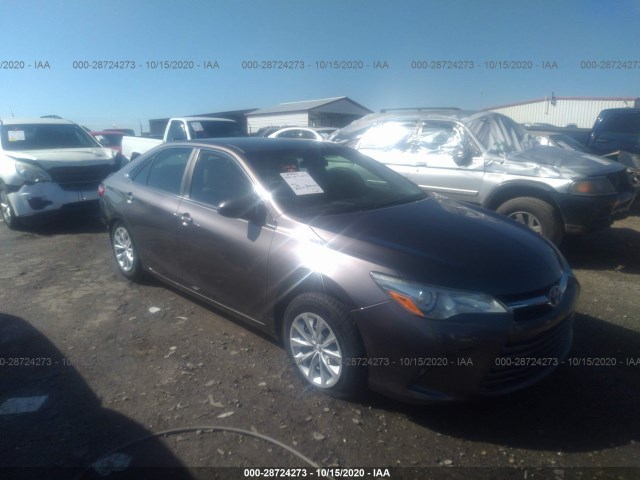 TOYOTA CAMRY 2015 4t4bf1fkxfr498331