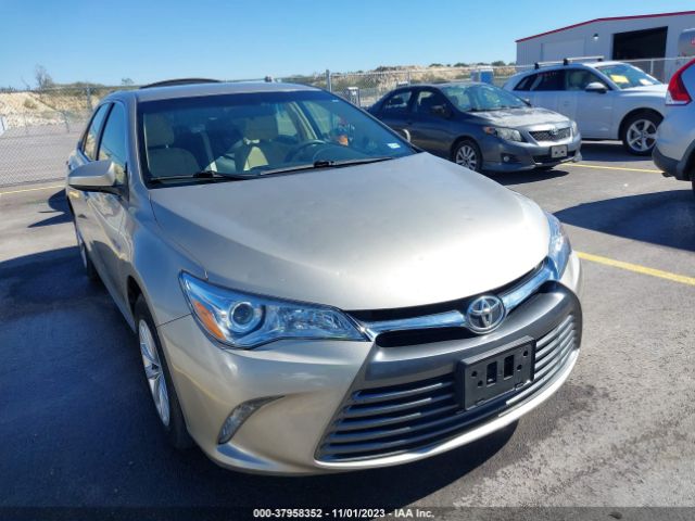 TOYOTA CAMRY 2015 4t4bf1fkxfr499155