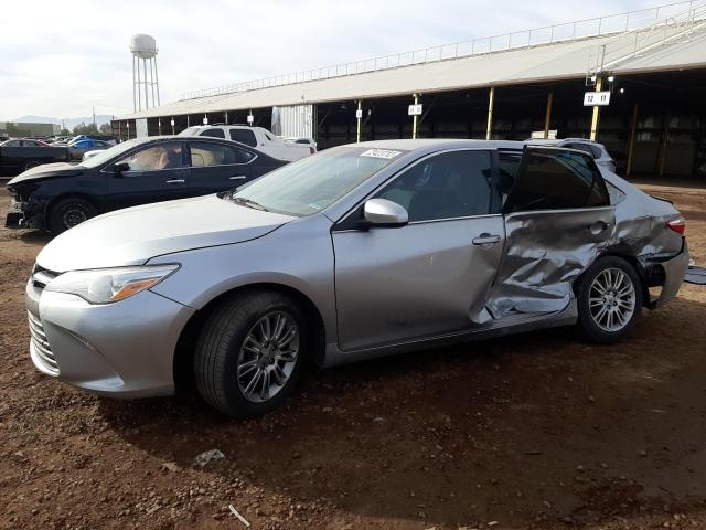 TOYOTA CAMRY LE 2015 4t4bf1fkxfr500448