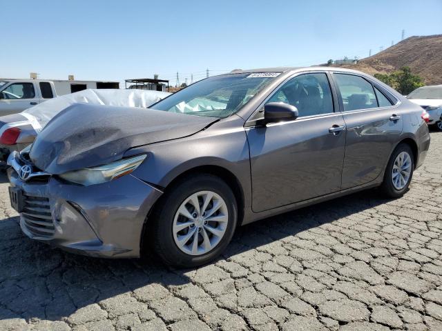 TOYOTA CAMRY LE 2015 4t4bf1fkxfr502121