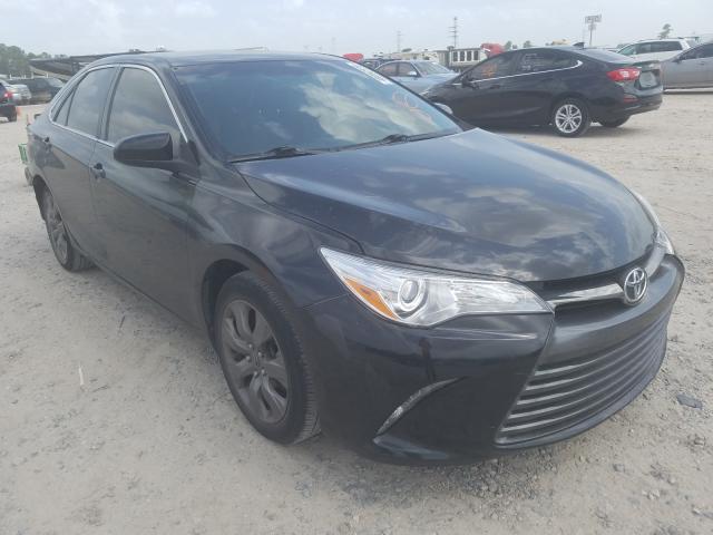 TOYOTA CAMRY LE 2015 4t4bf1fkxfr503835