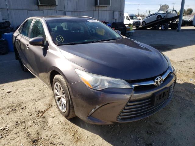 TOYOTA CAMRY 2015 4t4bf1fkxfr503866