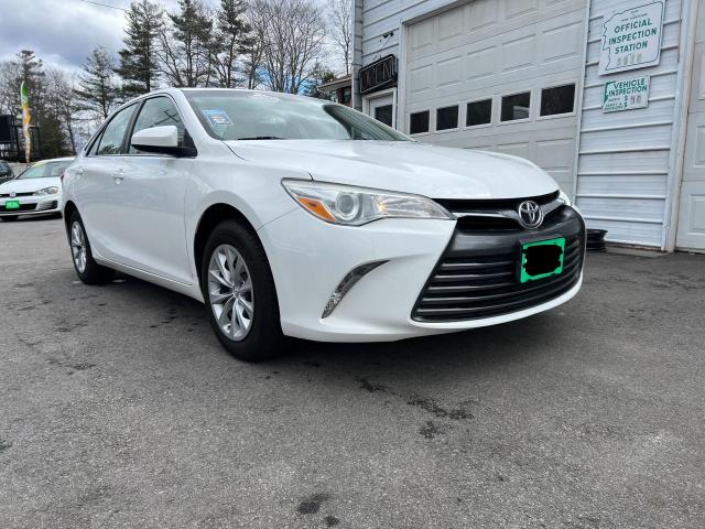 TOYOTA CAMRY LE 2015 4t4bf1fkxfr503947