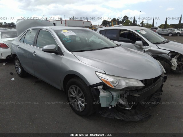 TOYOTA CAMRY 2015 4t4bf1fkxfr504337