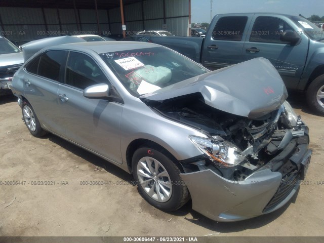 TOYOTA CAMRY 2015 4t4bf1fkxfr506430