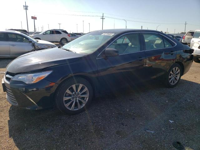 TOYOTA CAMRY LE 2015 4t4bf1fkxfr507030