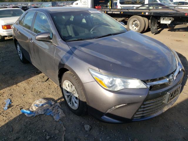 TOYOTA CAMRY LE 2015 4t4bf1fkxfr508310