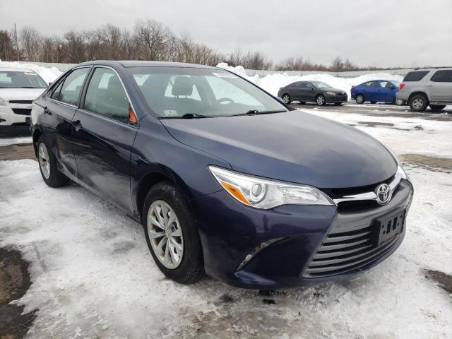 TOYOTA CAMRY LE 2015 4t4bf1fkxfr508596