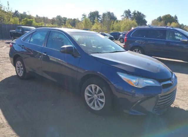 TOYOTA CAMRY 2015 4t4bf1fkxfr510039