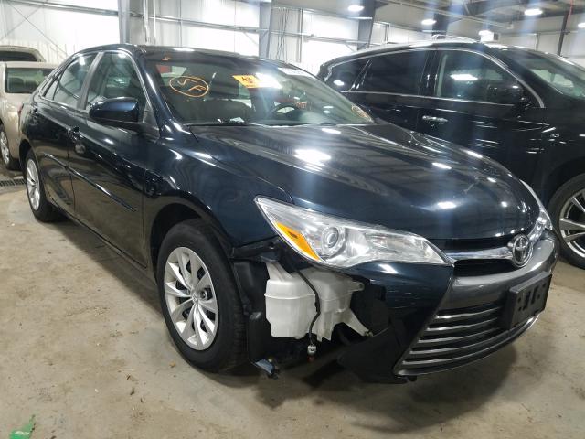 TOYOTA CAMRY LE 2015 4t4bf1fkxfr510610