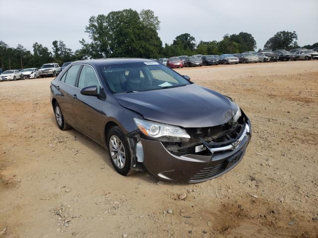 TOYOTA CAMRY LE 2015 4t4bf1fkxfr510915