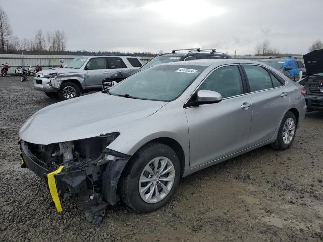 TOYOTA CAMRY 2015 4t4bf1fkxfr513412