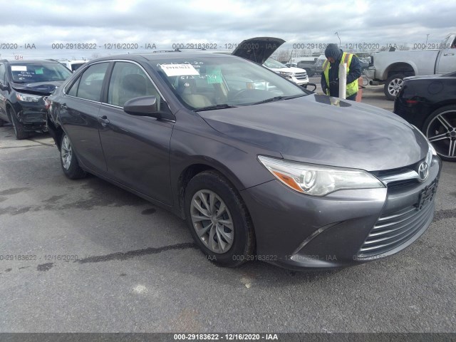 TOYOTA CAMRY 2015 4t4bf1fkxfr513474