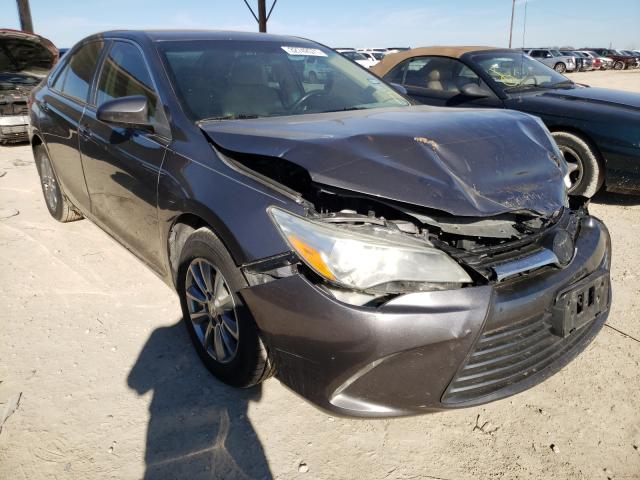 TOYOTA CAMRY LE 2015 4t4bf1fkxfr513779