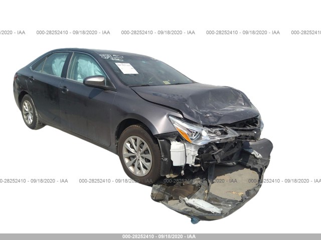 TOYOTA CAMRY 2015 4t4bf1fkxfr514124