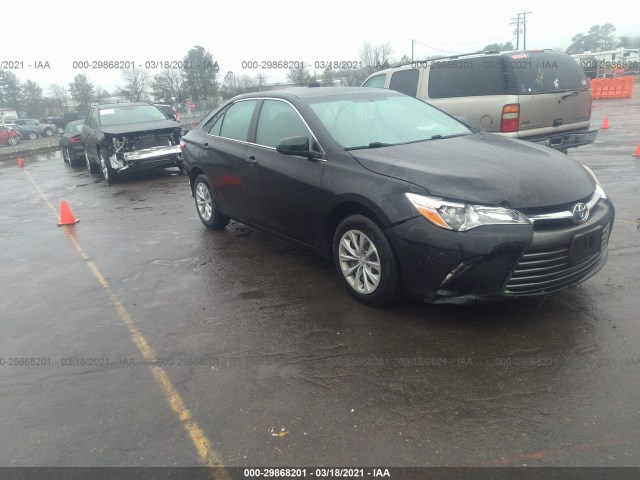 TOYOTA CAMRY 2015 4t4bf1fkxfr514432