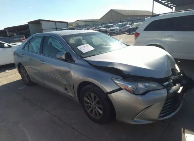 TOYOTA CAMRY 2015 4t4bf1fkxfr515113