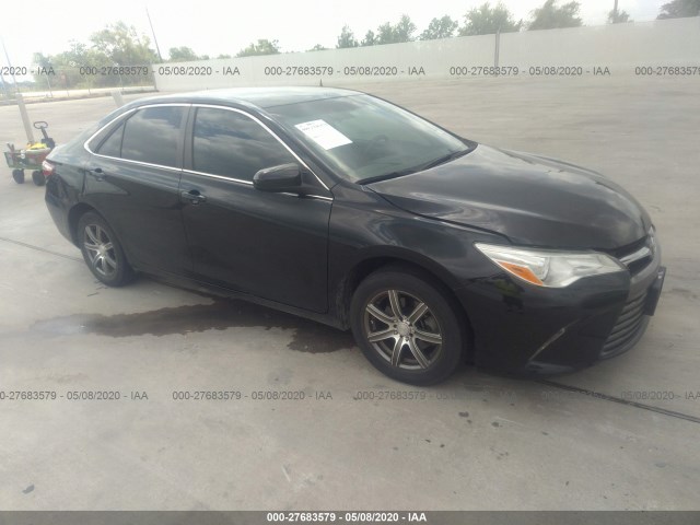 TOYOTA CAMRY 2015 4t4bf1fkxfr516438