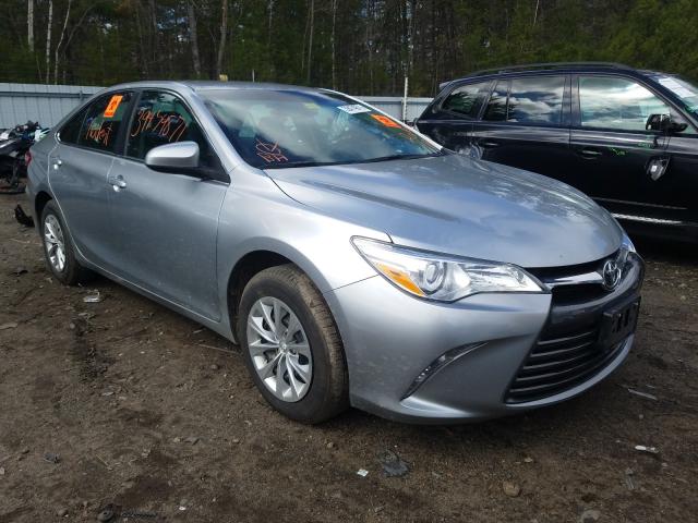 TOYOTA CAMRY LE 2016 4t4bf1fkxgr517364