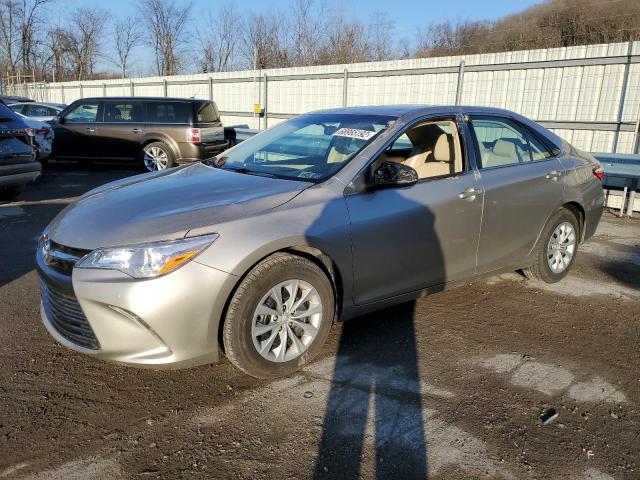 TOYOTA CAMRY LE 2016 4t4bf1fkxgr517798