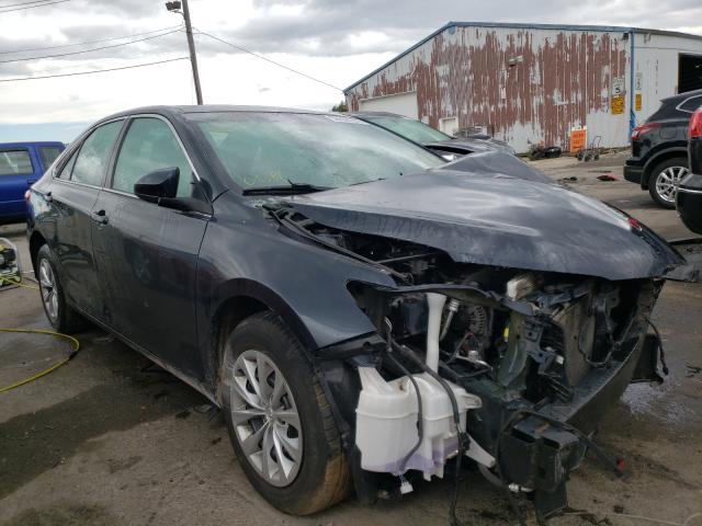 TOYOTA CAMRY LE 2016 4t4bf1fkxgr517932