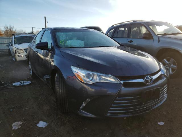 TOYOTA CAMRY LE 2016 4t4bf1fkxgr522340