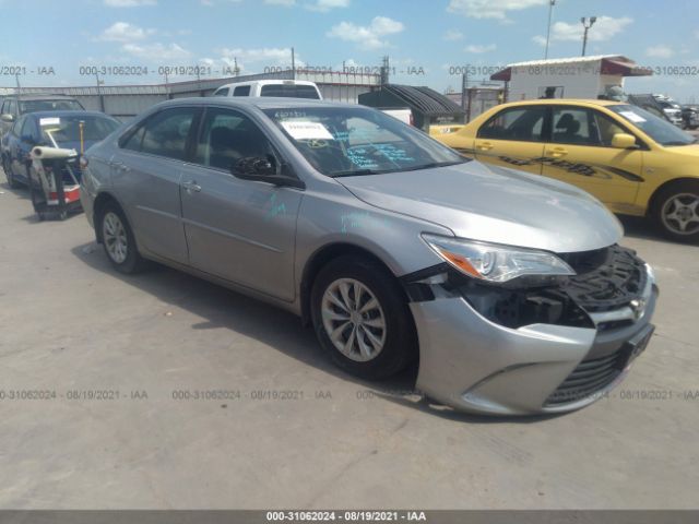 TOYOTA CAMRY 2016 4t4bf1fkxgr523441