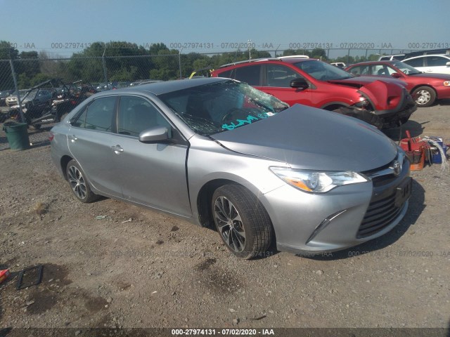 TOYOTA CAMRY 2016 4t4bf1fkxgr523729